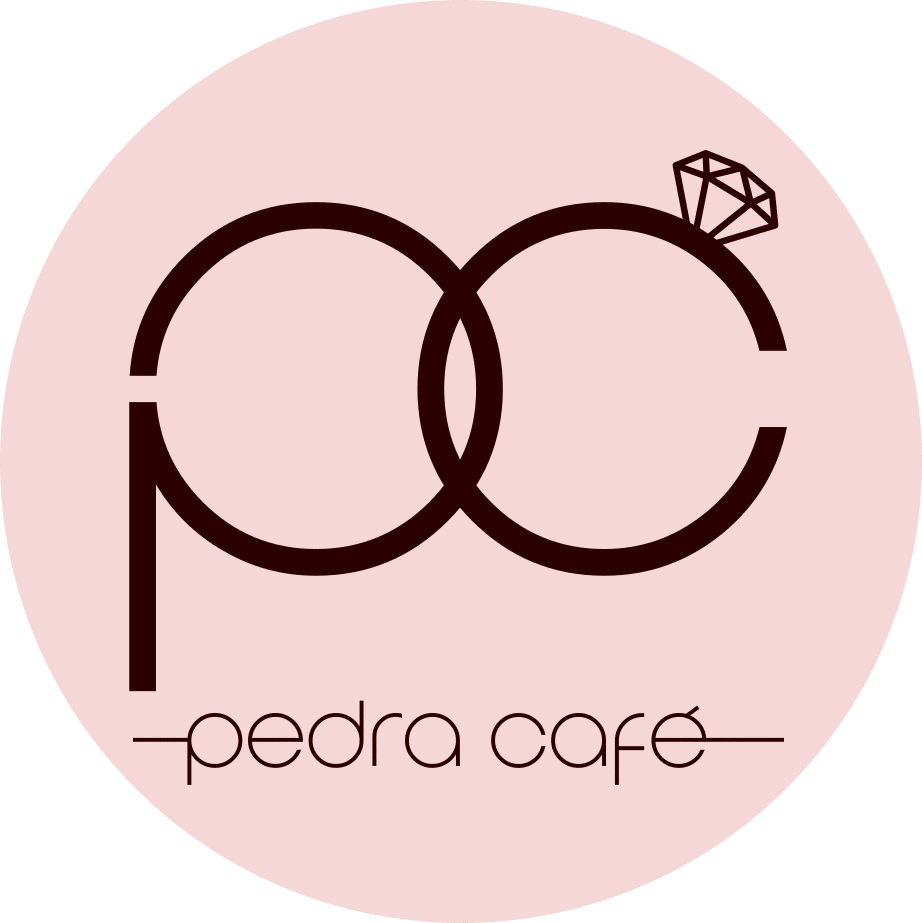 Pedra Café Semijoias